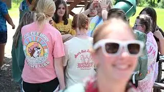 High school week 2025
