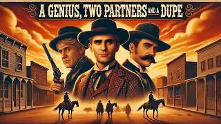A Genius, Two Partners and a Dupe | Comedy | Terence Hill | Full Movie in English