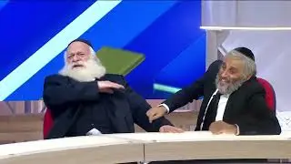 Deri+ Goldknopf from Eretz Nehederet 21-5