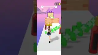 Passage of game Run Healthy (Android Ios) START GAME