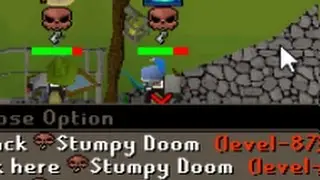 Deadman Mode Ice Blitz PKing - Fighting anyone / Season 3
