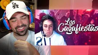 NOS CAGAR0N la FIESTA | BANANIROU REACCIONA A MOMO 🤓