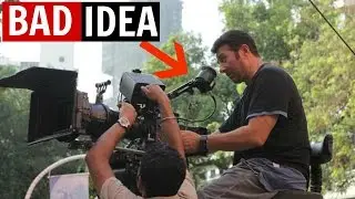8 Worst Bollywood Actors Turned Directors