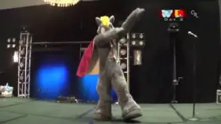 Cosplay Contest - Ponycon 2017