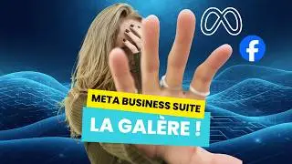 TUTO : Programmer ses publications Facebook avec Meta Business Suite 🖥️
