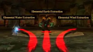 Atreian Atlas -Theobomos Lab [Elyos Path]