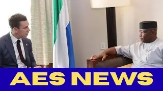 U.S. DEMANDS Sahel States End Russia Ties | Niger, Mali, Burkina Faso