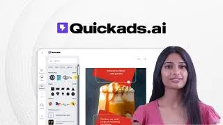 Quickads Lifetime Deal $39 | Use AI to generate ads for any campaign