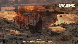 Apocalipsis No  6   La Advertencia de Corazín