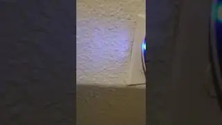 Hedgx mosquito/scorpion/rodent repeller