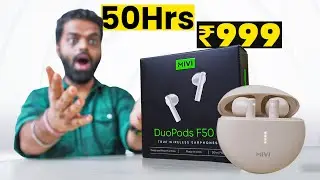 The Best Wireless Earbuds Made in India Rs.999