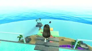 Splash Trend (Roblox)