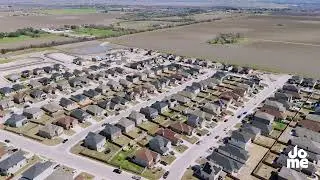 Hannah Heights Tour - Homes For Sale in Seguin (TX) - Davidson Homes LLC