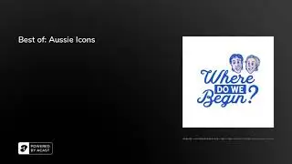 Best of: Aussie Icons