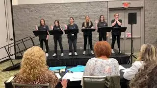 Never Have I Ever - Readers Theater (7th Place) - Orlando21
