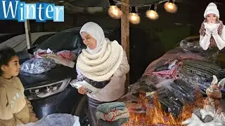 اذا عزمت فتوكل على الله👍اخيرااااا اخدنا القرار الصح✔️ ف الوقت المناسب💯ونفذناه ف وقتها