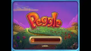me being bad at peggle for 5 minutes