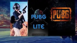 pubg lite game pley vedio song➡️➡️