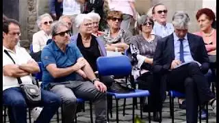 A SAN MARCELLO I CAVALIERI DEL TAU