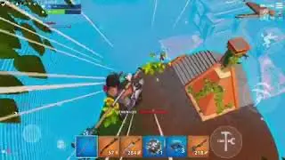 Meet xd Joshy - The Best Mobile Trickshotter