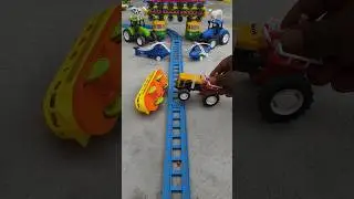 bulldozer baba jindabad 🚜 tractor video #train car videos #auto gari #bulldozer #baba #jindabad