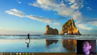 Bug report on screen recording with Bandicam on Windows 10