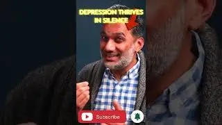 How Asking for Help Breaks the Cycle of Depression #shorts #Depression #MentalHealth