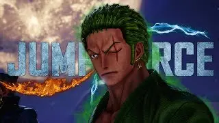Should YOU Buy Jump Force? Jump Force Mini Review