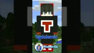 Tankdemic love Mizumi Mizutank OMOCRAFT