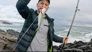 Beachside Fishing & Adventure | Fadl Fishing Adventures 
