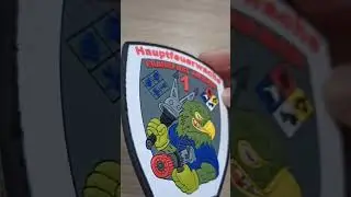 Custom Pvc Patches Custom 3d Rubber Patch Clothing Rubber sunny 05 04