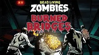Far Cry 5: Dead Living Zombies DLC - Burned Bridges Playthrough