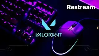 🔴 VALORONT LIVE | TELUGU | ENGLISH AS WILL MIX HINDI  #valorantgaming #valorant#live