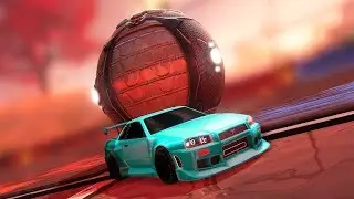 Rocket League MOIMENTS 23