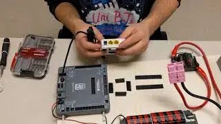 FRC Control System Part 2: Wiring Your Robot