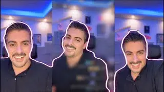 لايف إيهاب العوني . جاكو (7July)