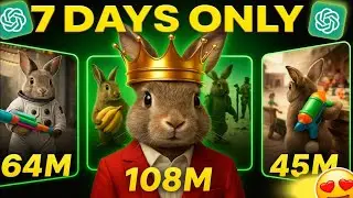 I MONETIZED AI STORY CHANNEL IN JUST 7 DAYS 🚀🔥 