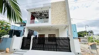 4 цента 🔥🔥Проектированный бунгало с 3 спальнями ☎️97896-94896 Меблированный дом площадью 2900 кв....