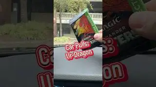Pulling an Ur-Dragon Pack Fresh!