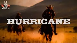 The Castellows - hurricane (Lyrics)