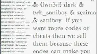 rsbots.net free auth codes