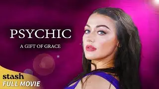 Psychic: A Gift Of Grace | Documentary |&nbsp;Full Movie | She Kept A Dark Secret