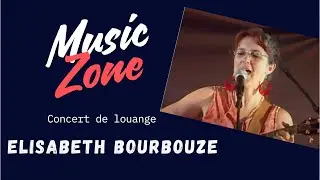 Elisabeth Bourbouze en concert à Gagnières