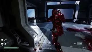 species unknown killing the squid and captureing the mutation multi play with randoms