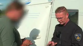 GEEN Caravanspiegels op de auto | WEGMISBRUIKERS