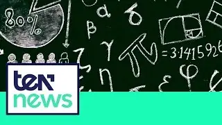 Sin &pi; no soy nada - TEN News | 14 de marzo 2017