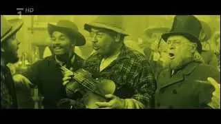 Lemonade Joe and the Horse Opera (1964) (レモネードジョーまたはホースオペラ)