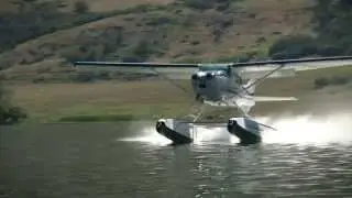 Seaplanes West Inc