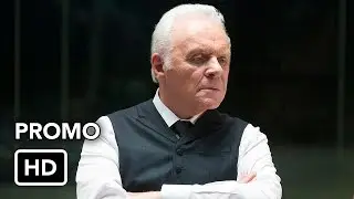 Westworld 1x03 Promo 