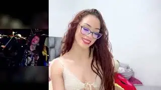 COLOMBIANA REACCIONA A El Tri-triste canción de amor (Sinfonico)